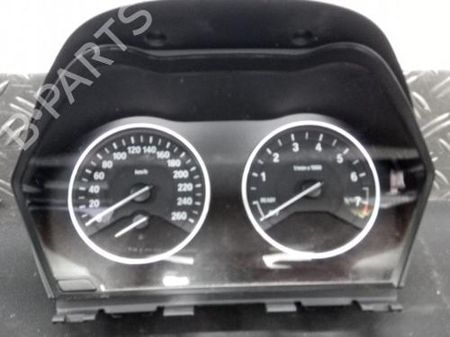 instrument-cluster-bmw-2-active-tourer-f45-2013-2014-2015-2016-2017-2018-2019-2020-2021-27591027 main image