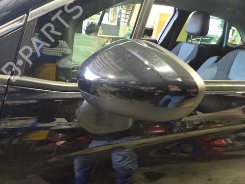 Used Left mirror Left mirror OPEL CROSSLAND X / CROSSLAND (P17, P2QO) 1.2 (75) (110 hp) 33286520 33286520