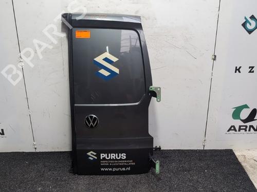 Used Tailgate Tailgate VW CADDY V Box Body/MPV (SBA, SBH) 2.0 TDi (75 hp) 34694965 34694965