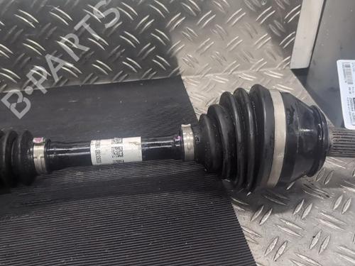 Right front driveshaft MERCEDES-BENZ CLA (C118) CLA 180 (118.384) | BP29965750M39