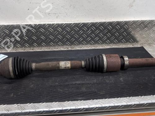 Used Right front driveshaft RENAULT CLIO IV Grandtour (KH_) 1.2 TCe 120 (KHM0) (120 hp) 29568298
