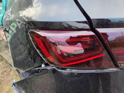 Left taillight SEAT LEON (5F1) 2.0 Cupra | BP29710275C34 