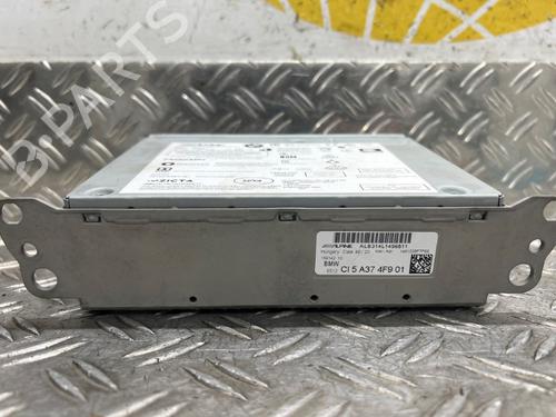 Used Electronic module BMW 2 Gran Coupe (F44) 218 i (136 hp) 26043838