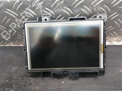 Used Display monitor Display monitor RENAULT CAPTUR I (J5_, H5_) 0.9 TCe 90 (90 hp) 32404356 32404356