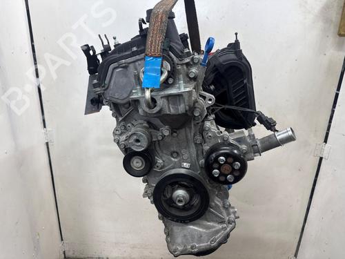 Engine HYUNDAI i10 III (AC3, AI3) 1.0 MPi | BP36861447M1 - Image 3