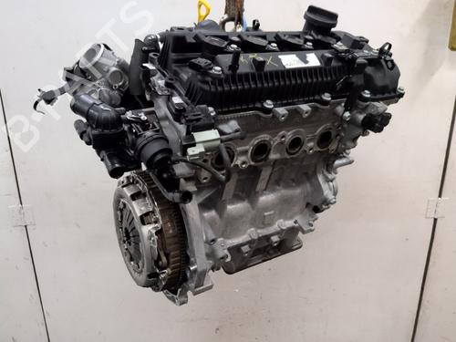 Engine KIA RIO IV (YB, SC, FB) 1.0 T-GDI 100 | BP27498752M1 - Image 2