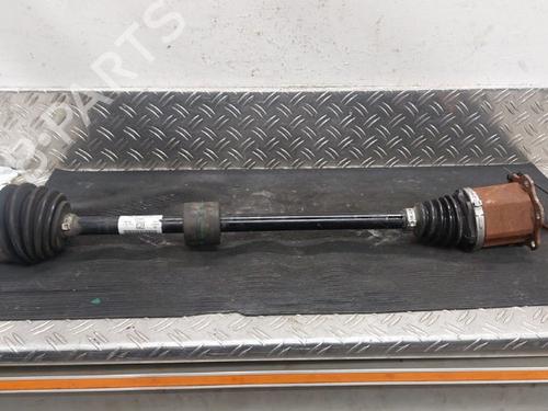 Right front driveshaft SKODA SCALA (NW1) 1.0 TSI | BP36861538M39  - Image 5
