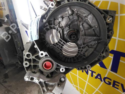 Used Gearbox OPEL ASTRA K Sports Tourer (B16) 1.6 CDTi (35) (110 hp) 26042580