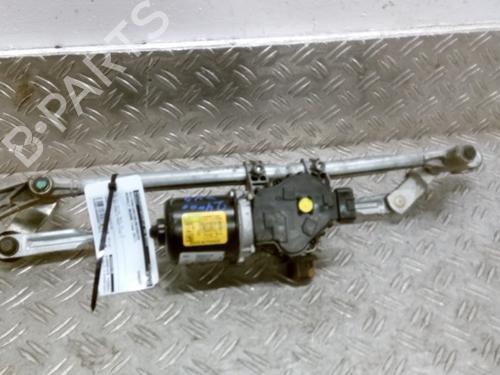 Used Front wipers mechanism RENAULT MEGANE IV Grandtour (K9A/M/N_) 1.2 TCe 130 (K9MR) (130 hp) 27261001