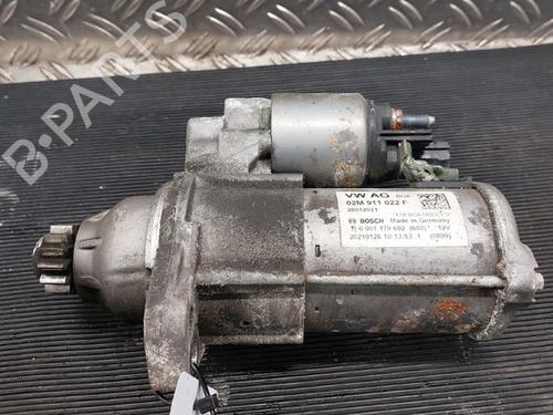 starter-vw-golf-viii-cd1-da1-2019-32404287 main image