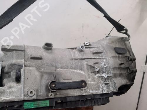 Used Gearbox Gearbox BMW 7 (F01, F02, F03, F04) 740 i, Li (320 hp) 26164575 26164575