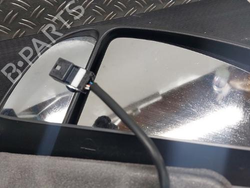 Retrovisor esquerdo RENAULT MASTER III Platform/Chassis (EV, HV, UV) Z.E. (EV1Z, UV1Z) | BP34695115C26 - Image 3