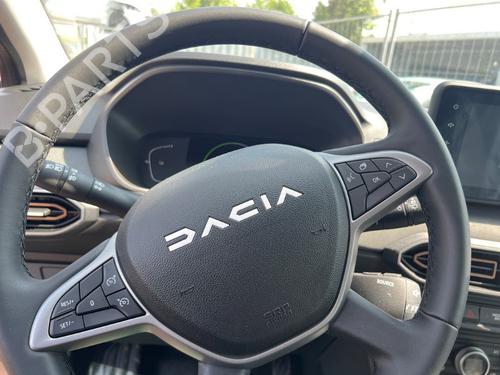 Used Airbag Kit DACIA JOGGER (RK_) 1.6 HYBRID 140 (RKN8) (141 hp) 30811701