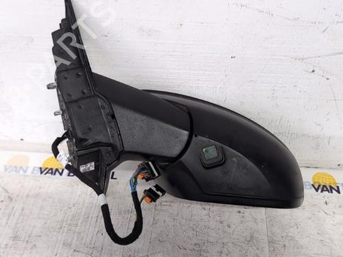 Left mirror JEEP AVENGER (J2) 1.2 T3 e-Hybrid | BP33717603C26  - Image 8
