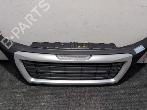 Used Grille Grille PEUGEOT BOXER Van 2.2 BlueHDi 140 (140 hp) 40450475 40450475