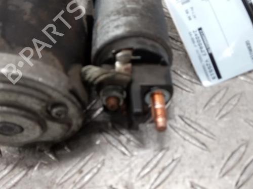 Startmotor DACIA SANDERO II TCe 90 (B8M1, B8MA, B8AC) | BP26045618M8 