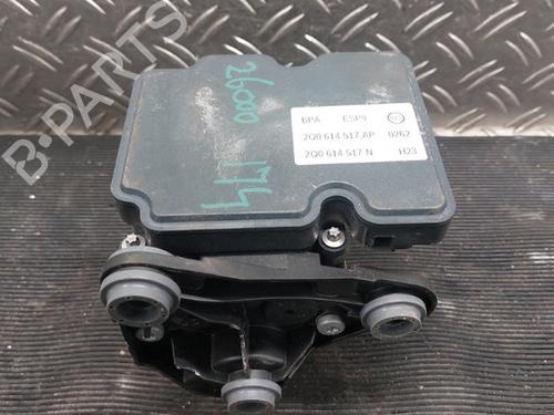 Used ABS pump ABS pump SKODA SCALA (NW1) 1.0 TSI (110 hp) 33956292 33956292