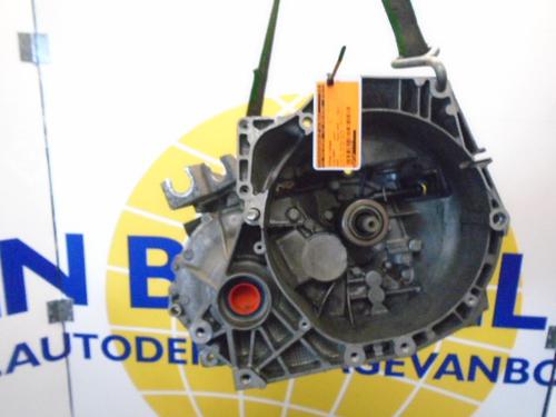 Gearbox ALFA ROMEO MITO (955_) 1.3 MultiJet (955AXH1B, 955AXT1A) | BP30875159M3