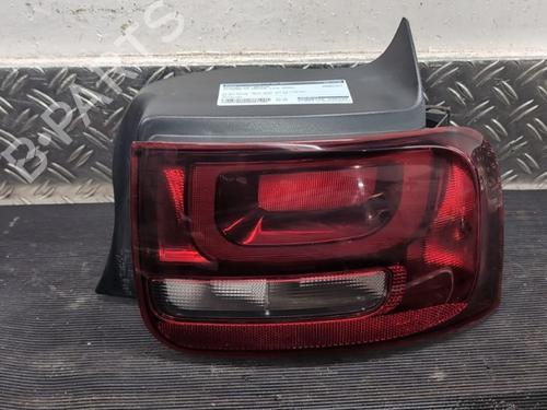 Used Right taillight CITROËN C4 CACTUS 1.2 VTi 82 (82 hp) 29965783