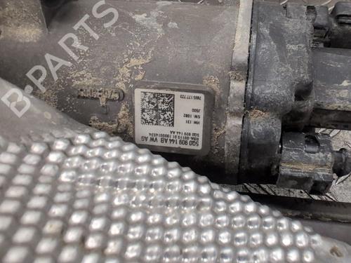 Steering rack SEAT LEON ST (5F8) 1.0 TSI | BP26045815M22 - Image 2