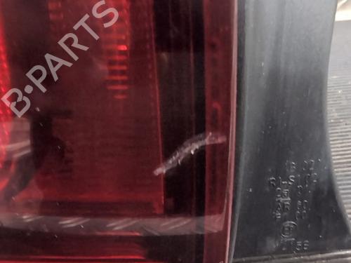 Left taillight CITROËN C4 CACTUS 1.2 VTi 82 | BP29965784C34