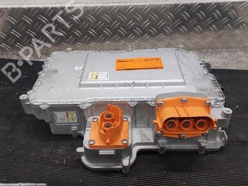 Used Inverter/Converter Inverter/Converter VOLVO XC60 II (246) T8 Hybrid AWD (456 hp) 33018552 33018552
