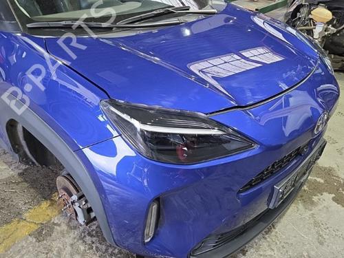 Full front TOYOTA YARIS CROSS (MXP_) 1.5 Hybrid (MXPJ10) | BP34694586S1 - Image 6