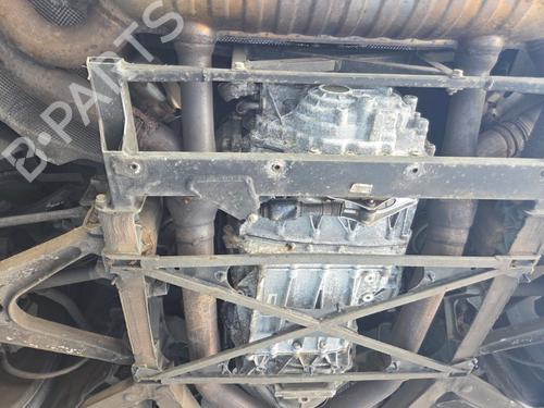 Used Gearbox MERCEDES-BENZ AMG GT (C190) GT S (190.378) (510 hp) 27590916