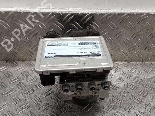 Used ABS pump ABS pump VW TIGUAN (AD1, AX1) 1.5 TSI (150 hp) 26047934 26047934