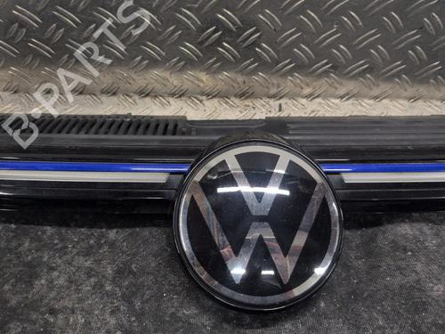 Grill VW GOLF VIII (CD1, DA1) 1.4 GTE Plug-in Hybrid | BP36861383C40 - Image 4