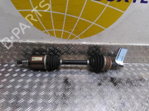 Used Left front driveshaft OPEL INSIGNIA B Sports Tourer (Z18) 1.6 CDTi (35) (110 hp) 27817750