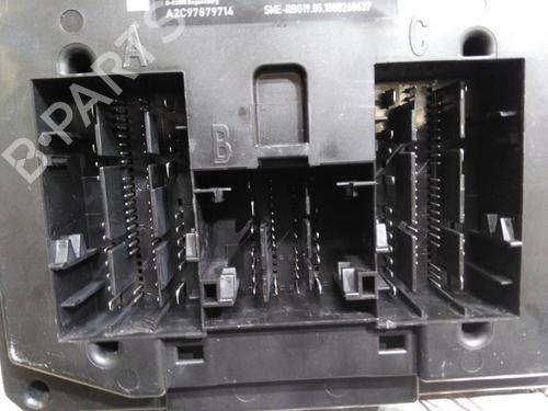 Control unit VW POLO VI (AW1, BZ1, AE1) 1.0 TSI | BP26042092M11 - Image 3