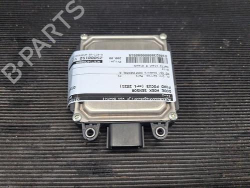 Used Other FORD FOCUS IV Turnier (HP) 1.0 EcoBoost mHEV (125 hp) 29539994