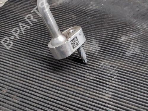 AC pipe SKODA OCTAVIA IV Combi (NX5, PV5) 1.5 TSI e-TEC | BP38108391M126 - Image 3