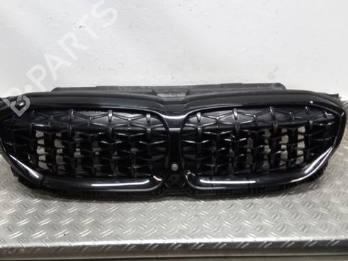 grille-bmw-3-touring-g21-g81-2019-26047060 main image
