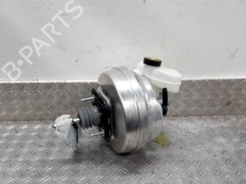 Used Servo brake BMW 5 Touring (G31) 530 i Mild-Hybrid (245 hp) 27311978