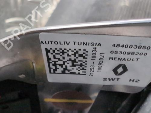 Rat RENAULT MEGANE E-TECH SUV EV60 (BNJ1) | BP38911827C49 - Image 6