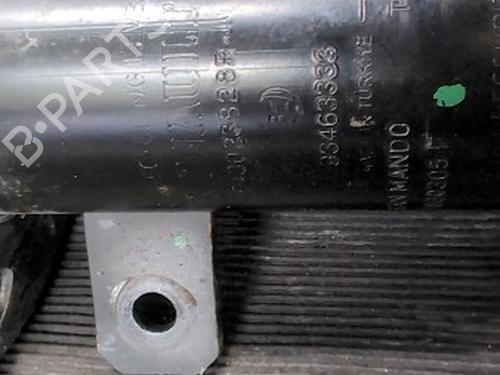 Right front shock absorber RENAULT TRAFIC III Platform/Chassis (EG_) E-Tech Electric (EGJA) | BP40450431M17 - Image 5