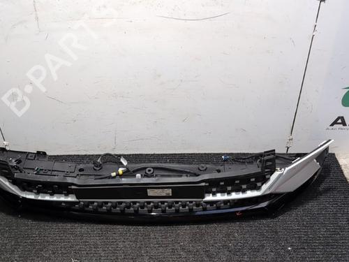 Front bumper RENAULT MEGANE E-TECH SUV EV60 (BNJ1) | BP32702027C7  - Image 6