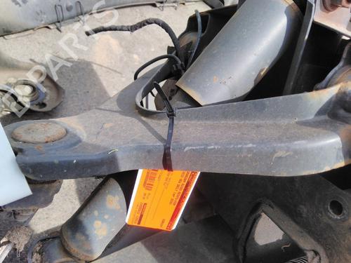 Used Right front suspension arm Right front suspension arm IVECO DAILY VI Platform/Chassis 35S18, 35C18, 40C18, 45C18, 50C18, 60C18, 65C18, 70C18 (179 hp) 34694527 34694527