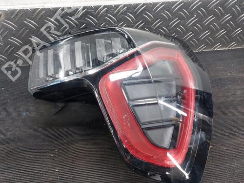 Farolim direito LYNK & CO 01 PHEV (261 hp) 32044897