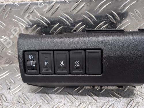 Used Switch Switch SUZUKI VITARA (LY) 1.0 (APK 310) (111 hp) 26044192 26044192