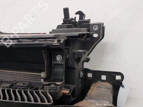 Radiator set VW POLO VI (AW1, BZ1, AE1) 1.0 | BP33717523M120 - Image 3