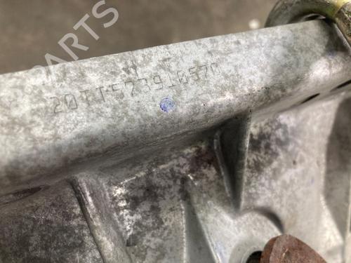 Gearbox PEUGEOT 108 1.0 VTi 72 | BP32404388M3 