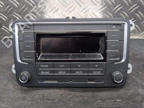 Used Radio Radio 37266554 37266554