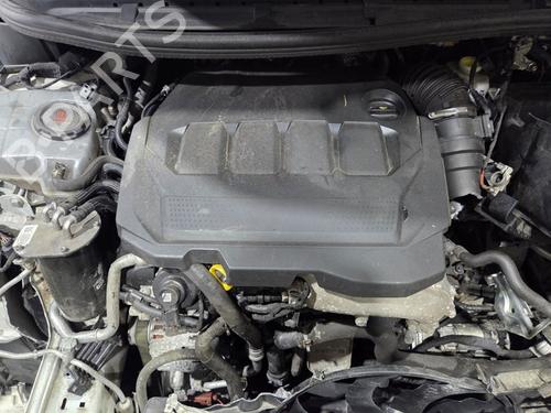 Used Engine Engine VW CADDY V Box Body/MPV (SBA, SBH) 2.0 TDi (102 hp) 33018557 33018557