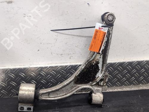 Used Right front suspension arm OPEL ASTRA J Sports Tourer (P10) 1.4 Turbo (35) (140 hp) 30201844