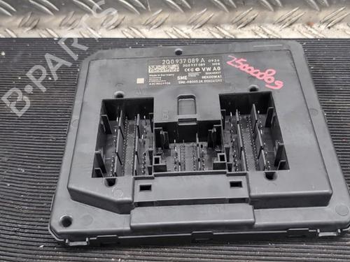 Used Control unit Control unit 31268632 31268632