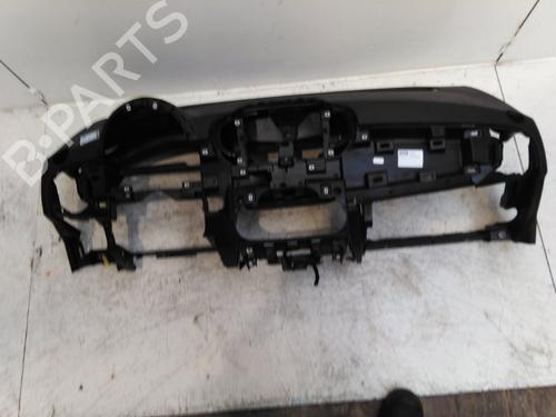 Used Airbag Kit FIAT 500 C (312_) 1.0 Mild Hybrid (312.AYD1B) (69 hp) 30811951