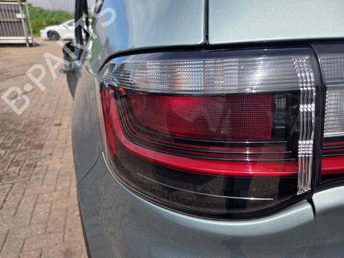 Used Left taillight Left taillight 37266635 37266635